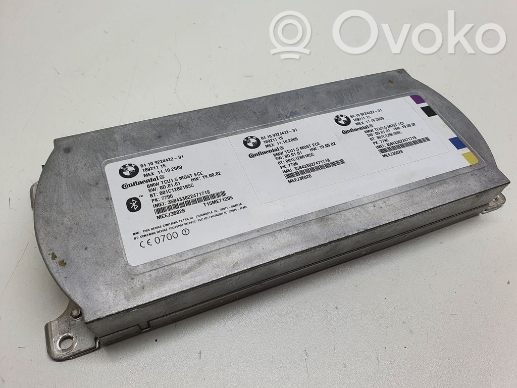 Bluetooth modulis   9224422,84109224422,8410922442201,16921115