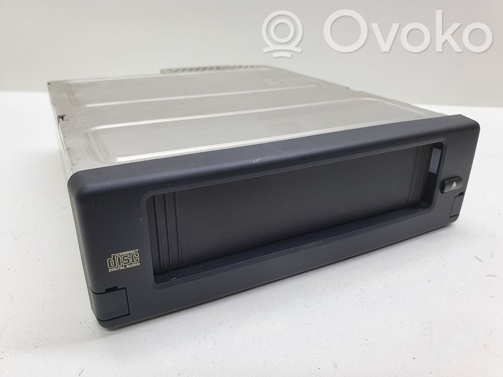 BMW 5 E60 E61 CD/DVD mainītājs 
