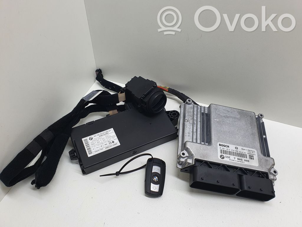 Užvedimo komplektas   7809000,0281014238,9147185,6135914718501