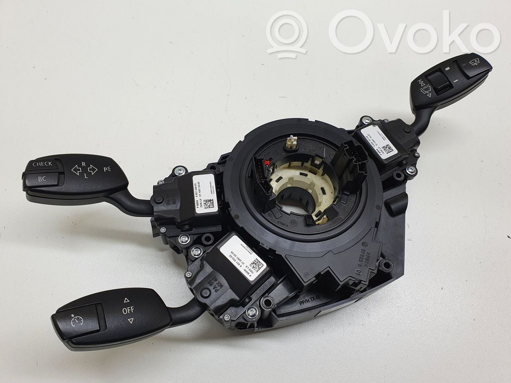 BMW 5 E60 E61 Rokturu komplekts 