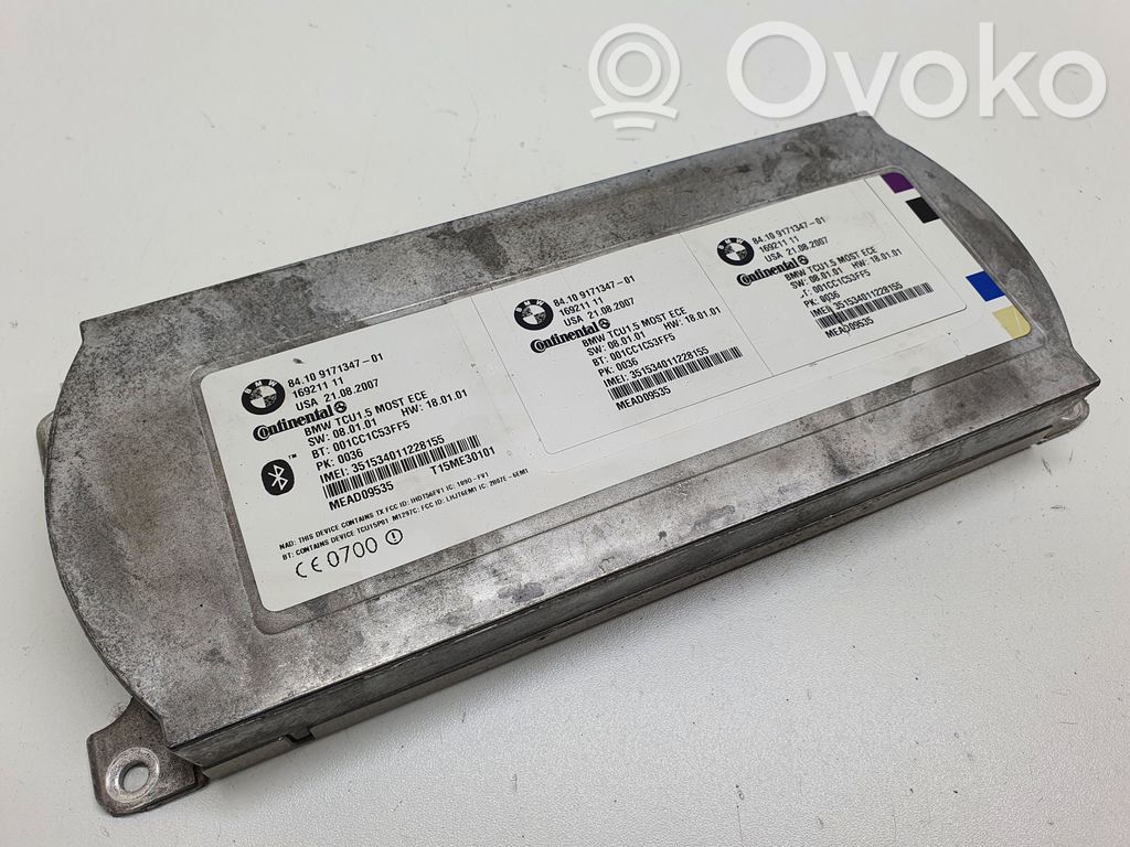 Bluetooth modulis   9171347,84109171347,8410917134701