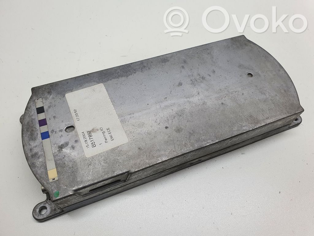 Bluetooth control unit module   6956930,84116956930,8411695693001