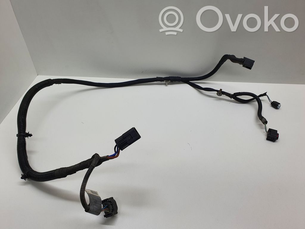 Steering rack electric part   9122278,9122277,1379579