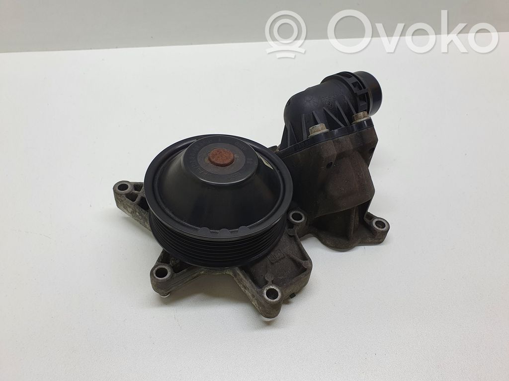 BMW 5 F10 F11 Water pump 