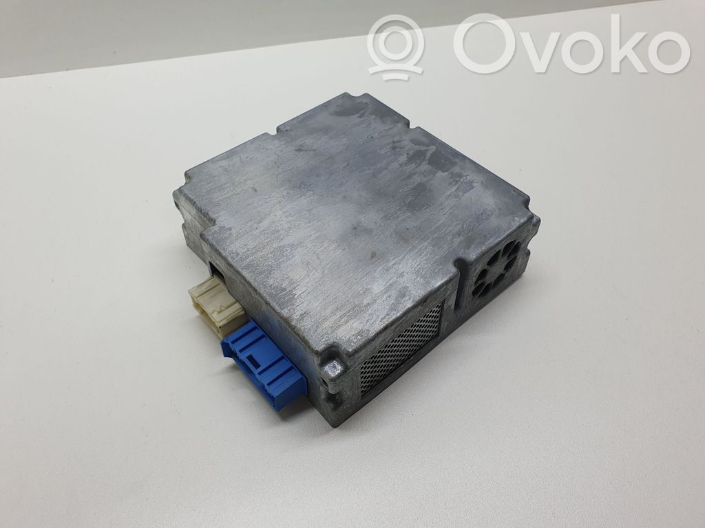 BMW 5 E60 E61 TV Tuner 
