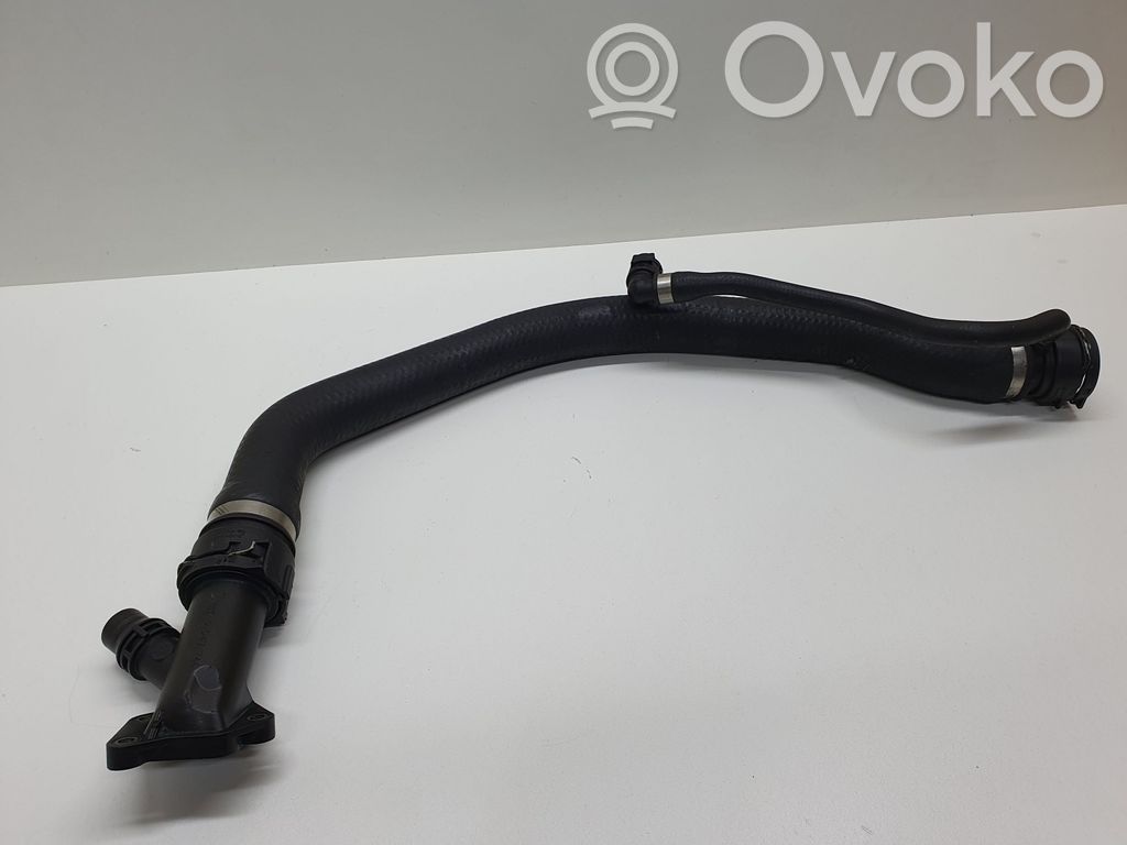 Engine coolant pipe/hose   2247744,7787449