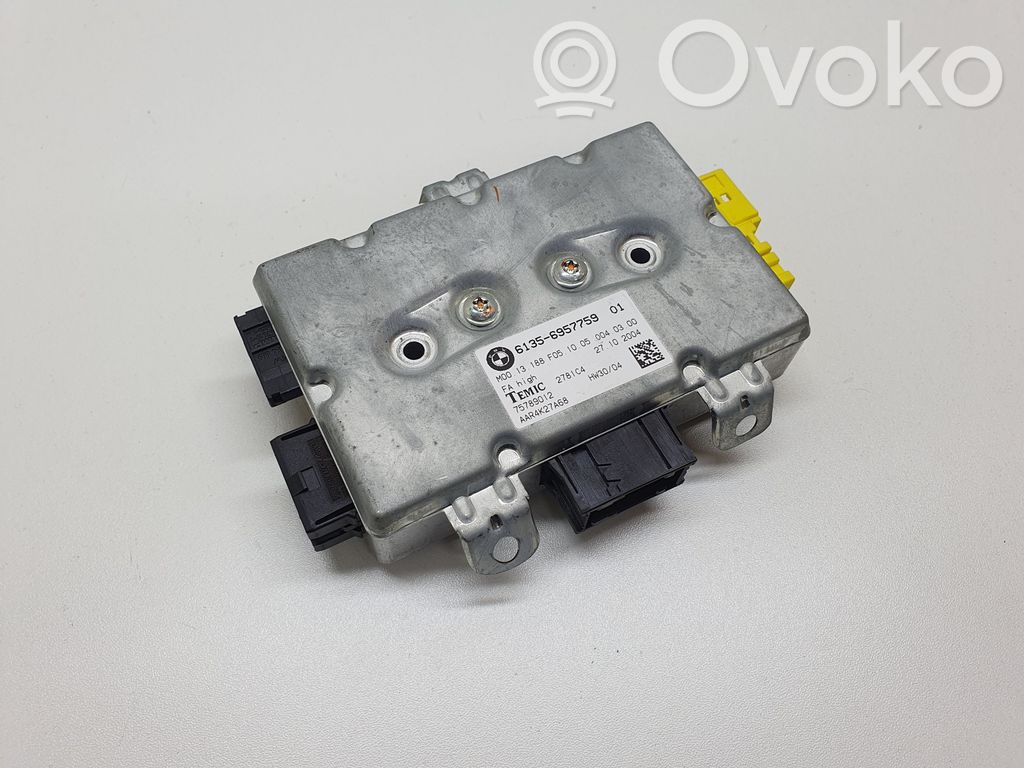 Unité de commande module de porte   6957759,61356957759,6135695775901
