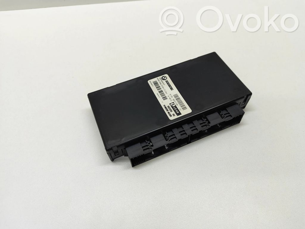 BMW 5 E60 E61 Comfort/convenience module 