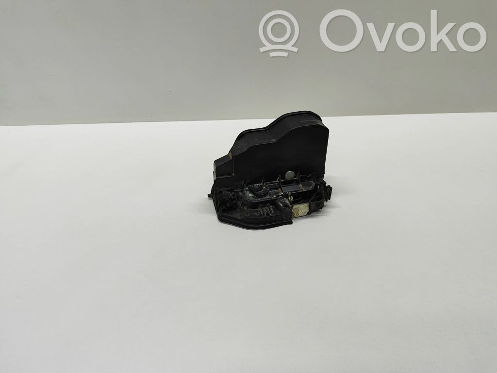 Front door lock   7167074,7167074