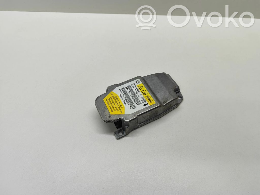 Unidad de control/módulo del Airbag   9160557,65779160557,916055701,220443111,6577916055701