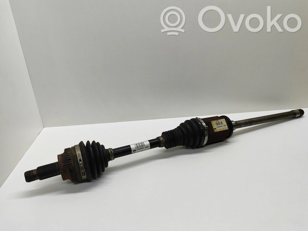 BMW 5 E60 E61 Front driveshaft 