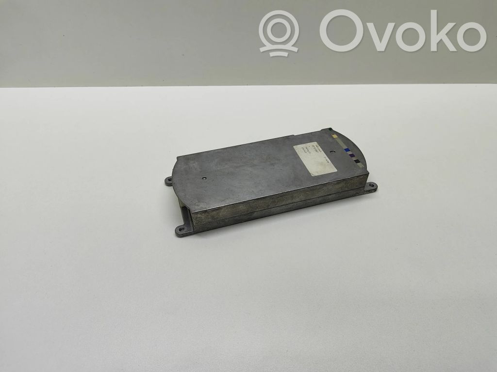 BMW 5 E60 E61 Bluetooth control unit module 