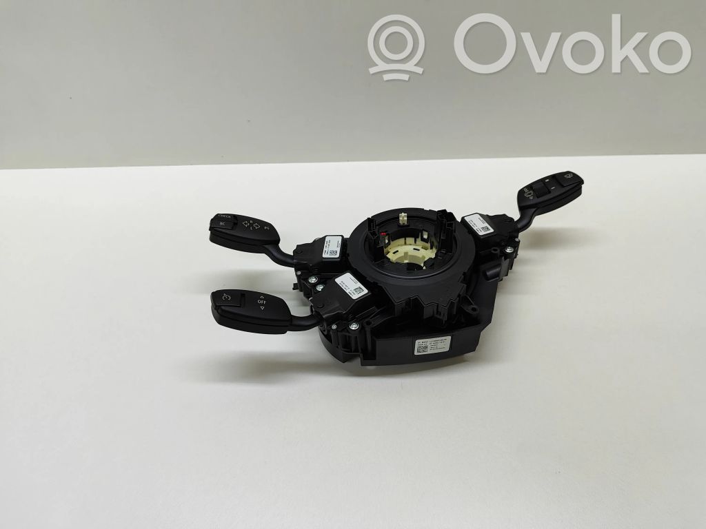 BMW 5 E60 E61 Rokturu komplekts 