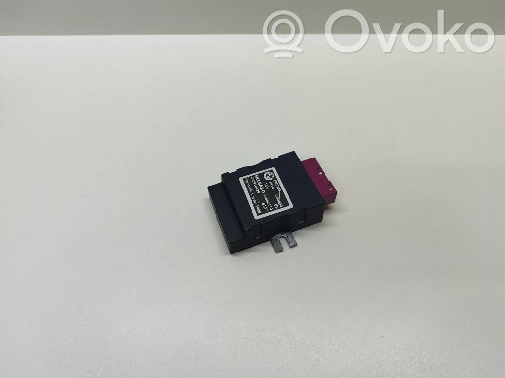 Fuel injection pump control unit/module   7203993,16147203993,1614720399301,55892110,720399301