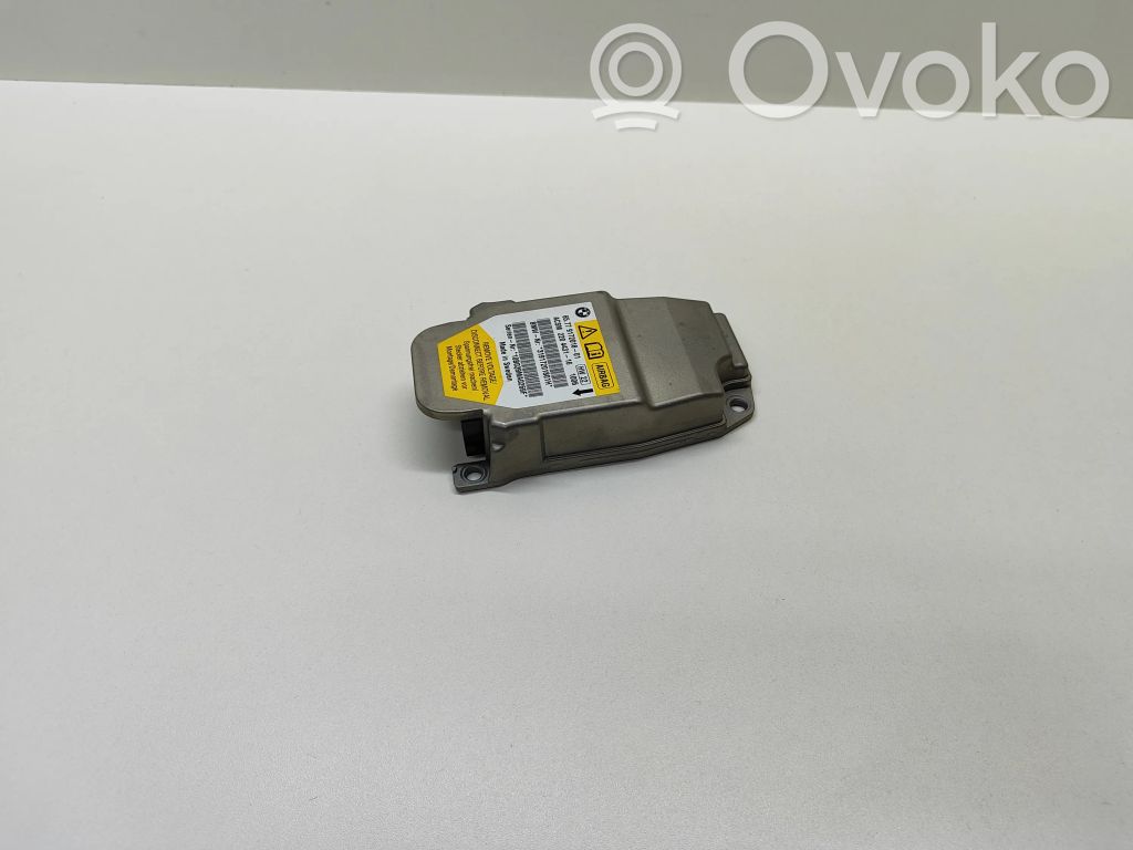 BMW 5 E60 E61 Airbag control unit/module 