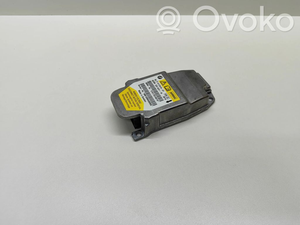Airbag control unit/module   9172018,6577917201801,917201801,220443116,65779172018