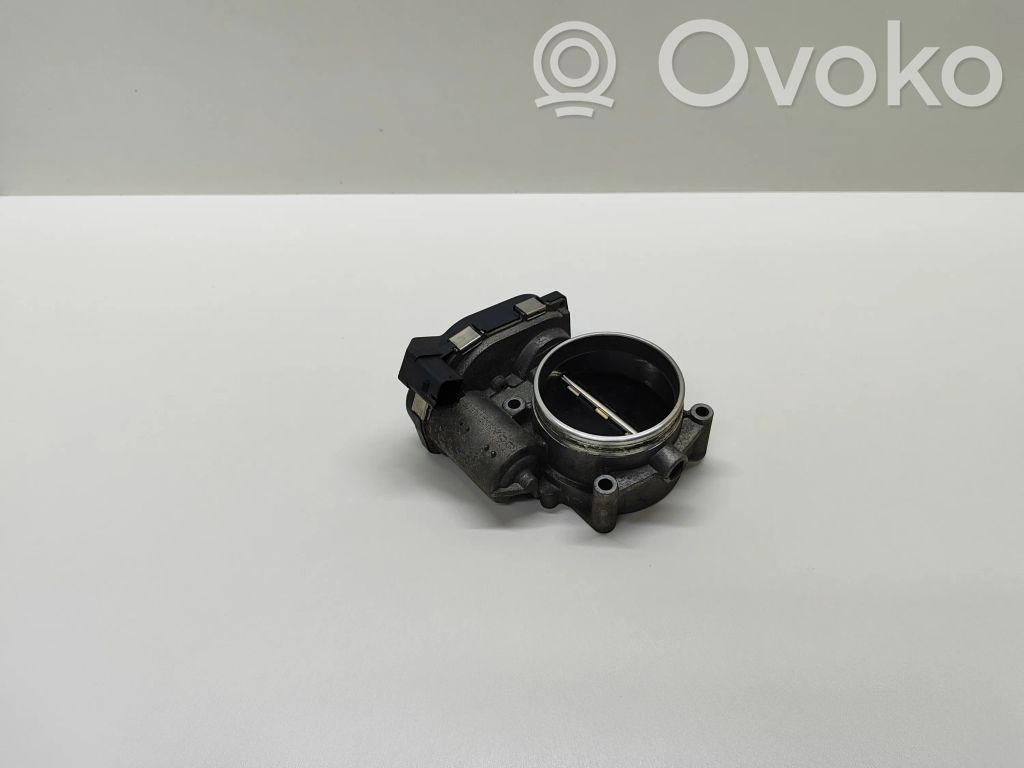 Throttle valve   7556118,13547556118,1354755611803,755611803