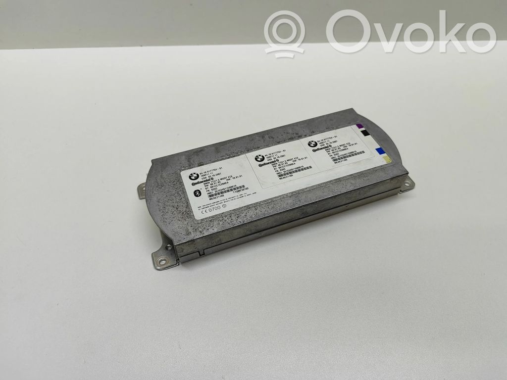 Bluetooth modulis   9177754,84109177754,8410917775401,16921111