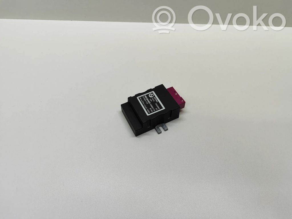 Fuel injection pump control unit/module   7203993,16147203993,55892110