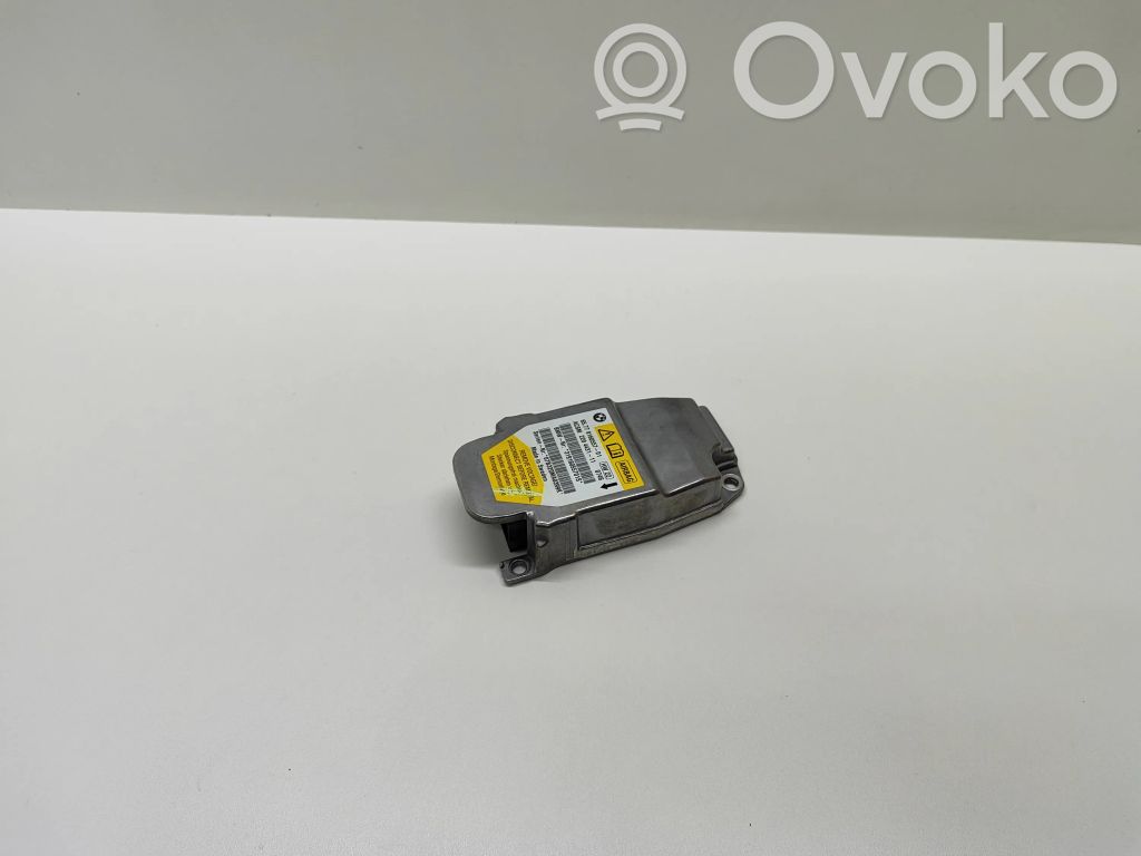 BMW 5 E60 E61 Airbag control unit/module 