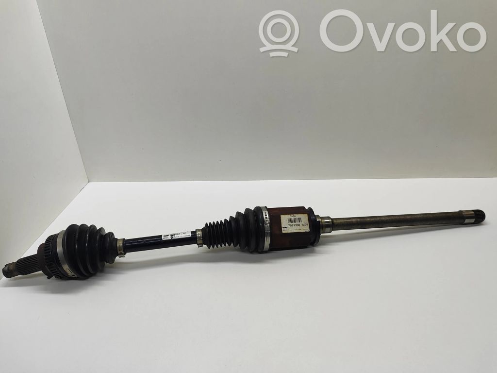 BMW 5 E60 E61 Front driveshaft 
