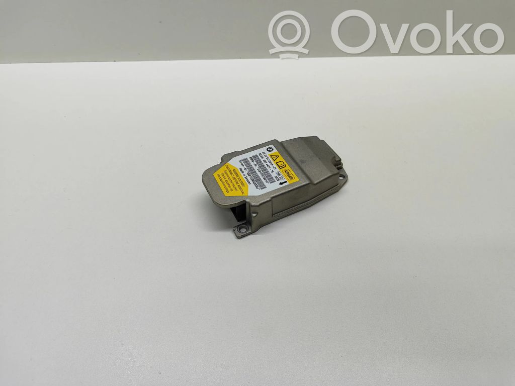 BMW 5 E60 E61 Airbag control unit/module 
