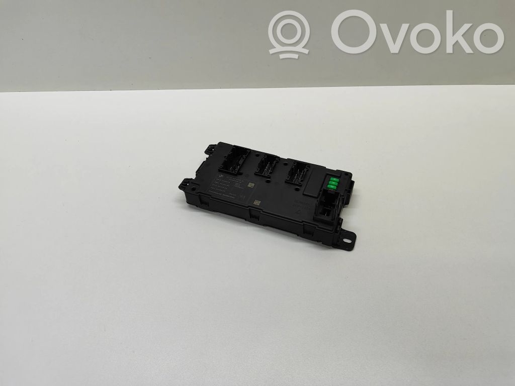 BMW 3 F30 F35 F31 Kėbulo modulis 