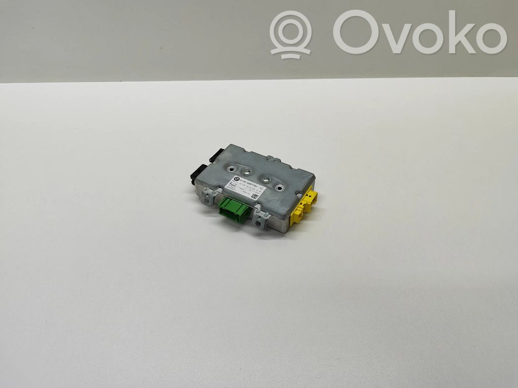 BMW 5 E60 E61 Door control unit/module 