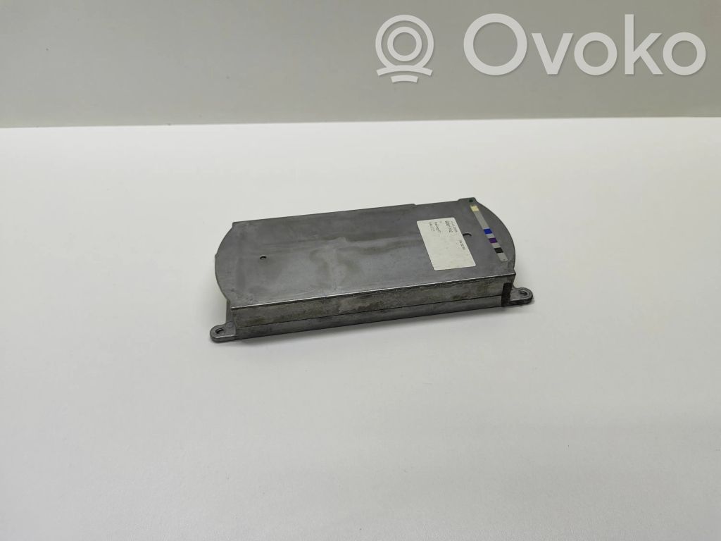 BMW 5 E60 E61 Bluetooth control unit module 