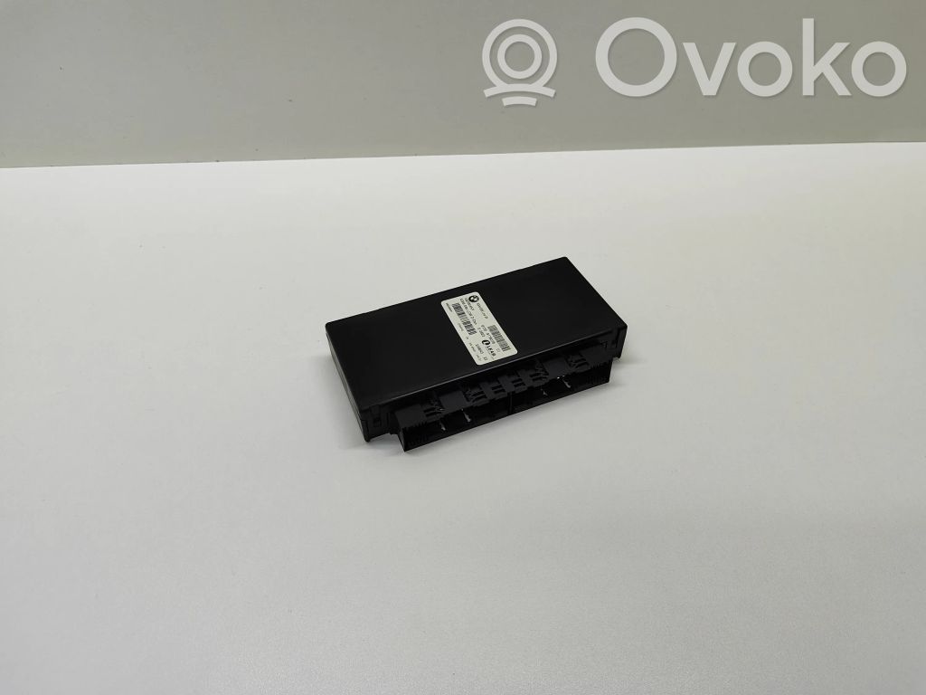 BMW 5 E60 E61 Comfort/convenience module 