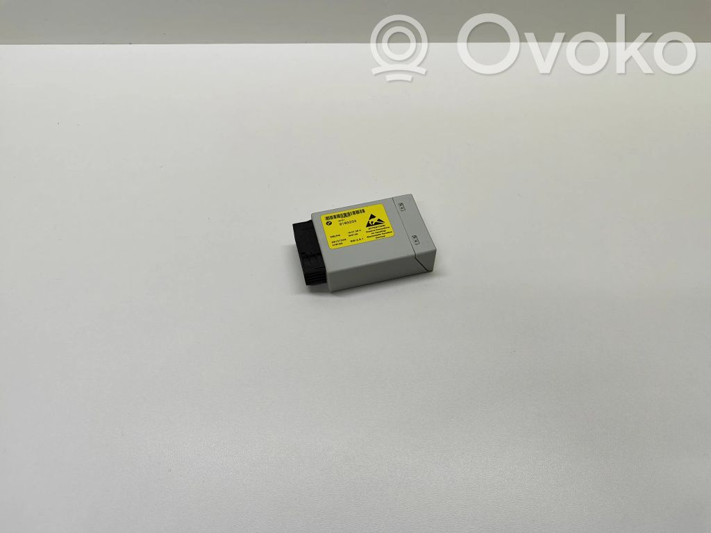 Keskikonsolin ohjainlaite   9183233,28137346,549138