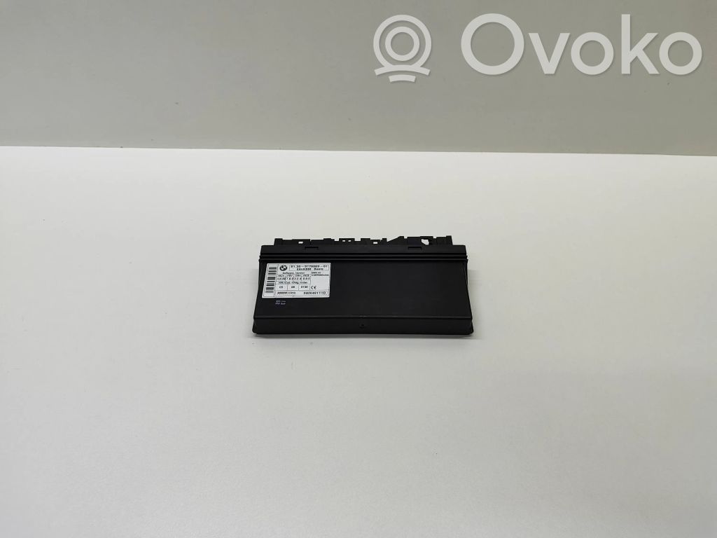 BMW 5 E60 E61 Komforta modulis 