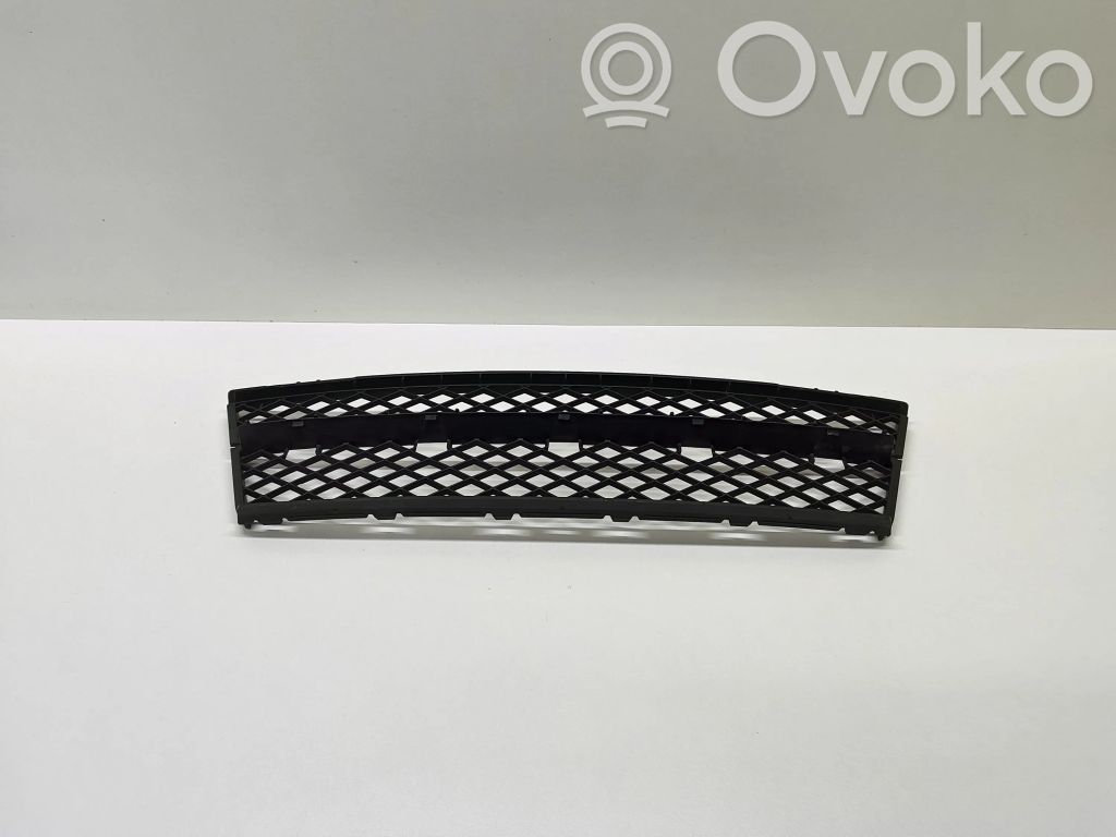BMW 5 E60 E61 Front bumper lower grill 