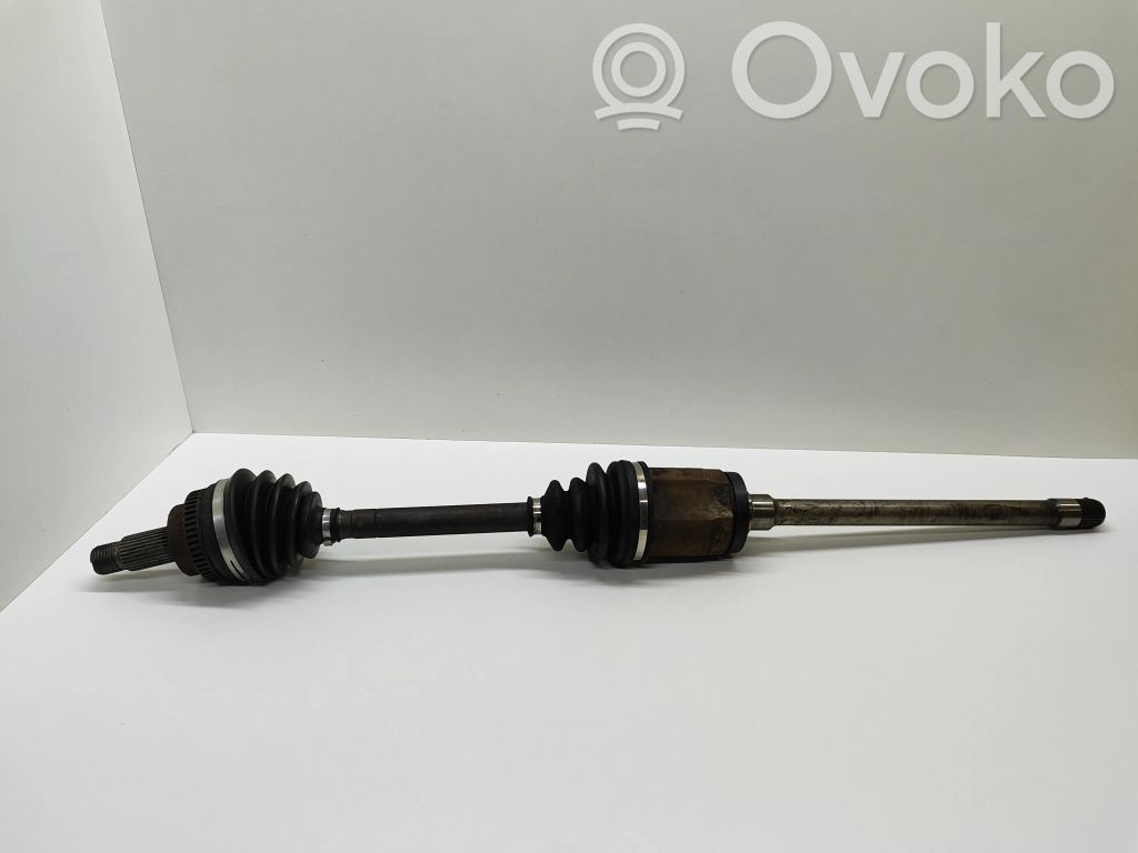 BMW 5 E60 E61 Front driveshaft 