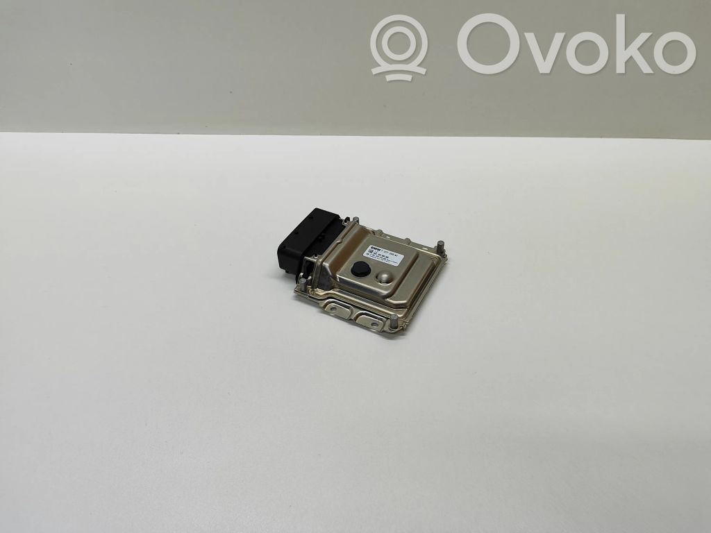 BMW 5 F10 F11 Adblue control unit 