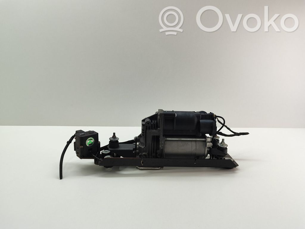 BMW 5 E60 E61 Kompresor zawieszenia tylnego pneumatycznego 