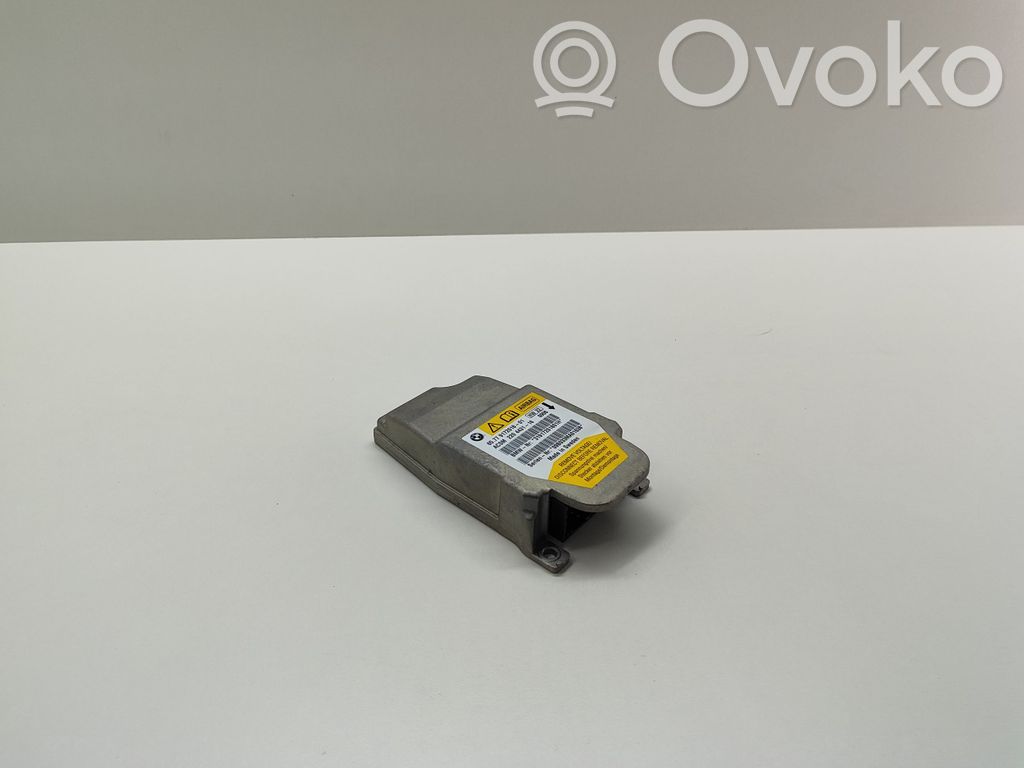 Airbag control unit/module   6577917201801,917201801,220443116,3191720180