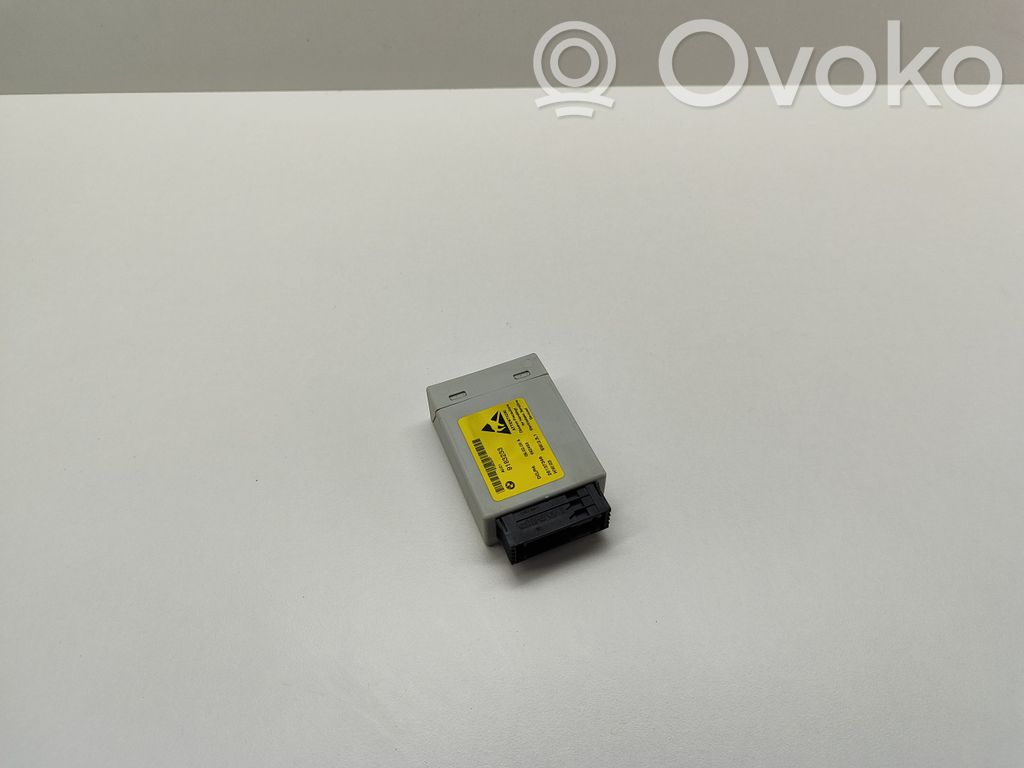 BMW 5 E60 E61 Konsolės valdymo modulis 