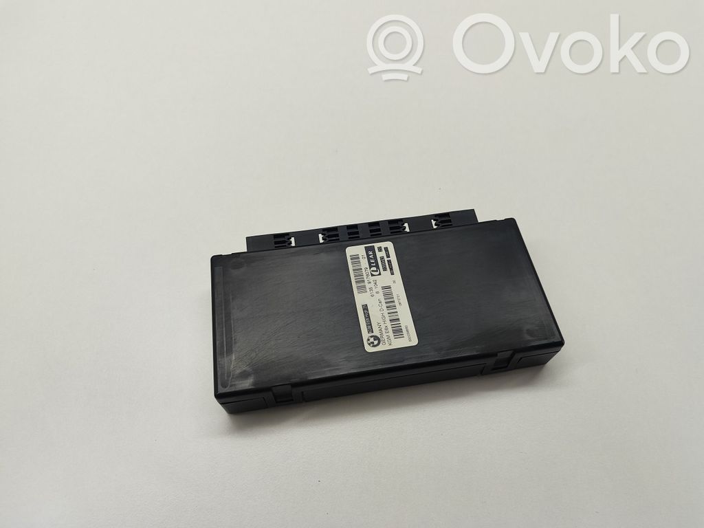 BMW 5 E60 E61 Modul confort 