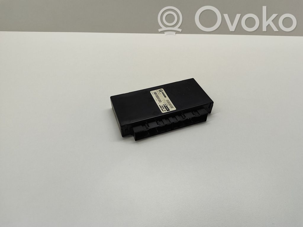 BMW 5 E60 E61 Comfort/convenience module 
