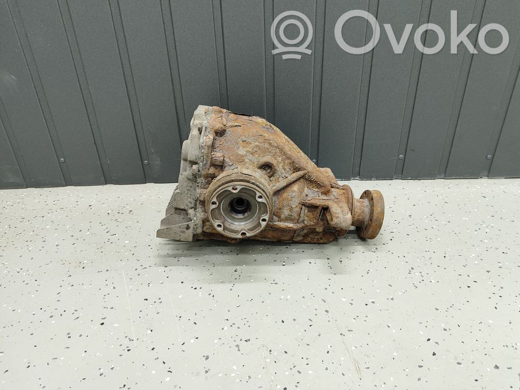 BMW 5 E60 E61 Rear differential 