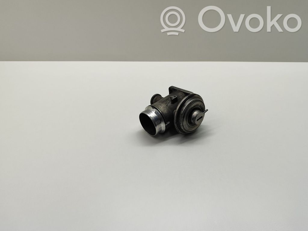 BMW 5 E60 E61 EGR vārsts 