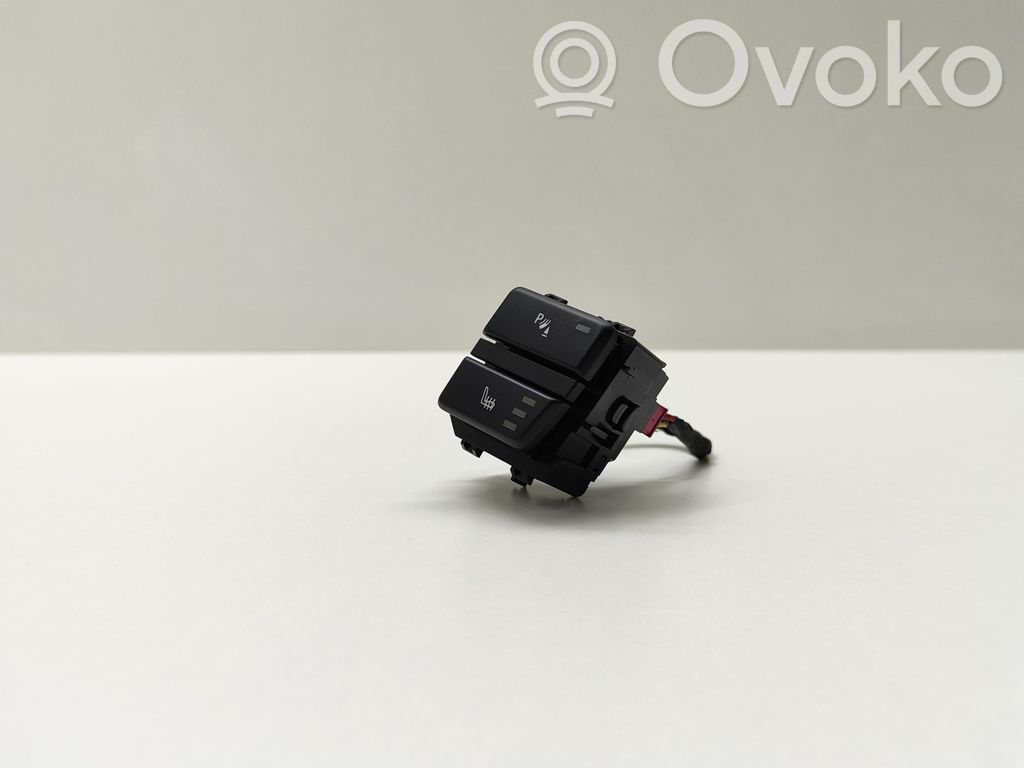 Seat heating switch   9159077,61319159077,915907702