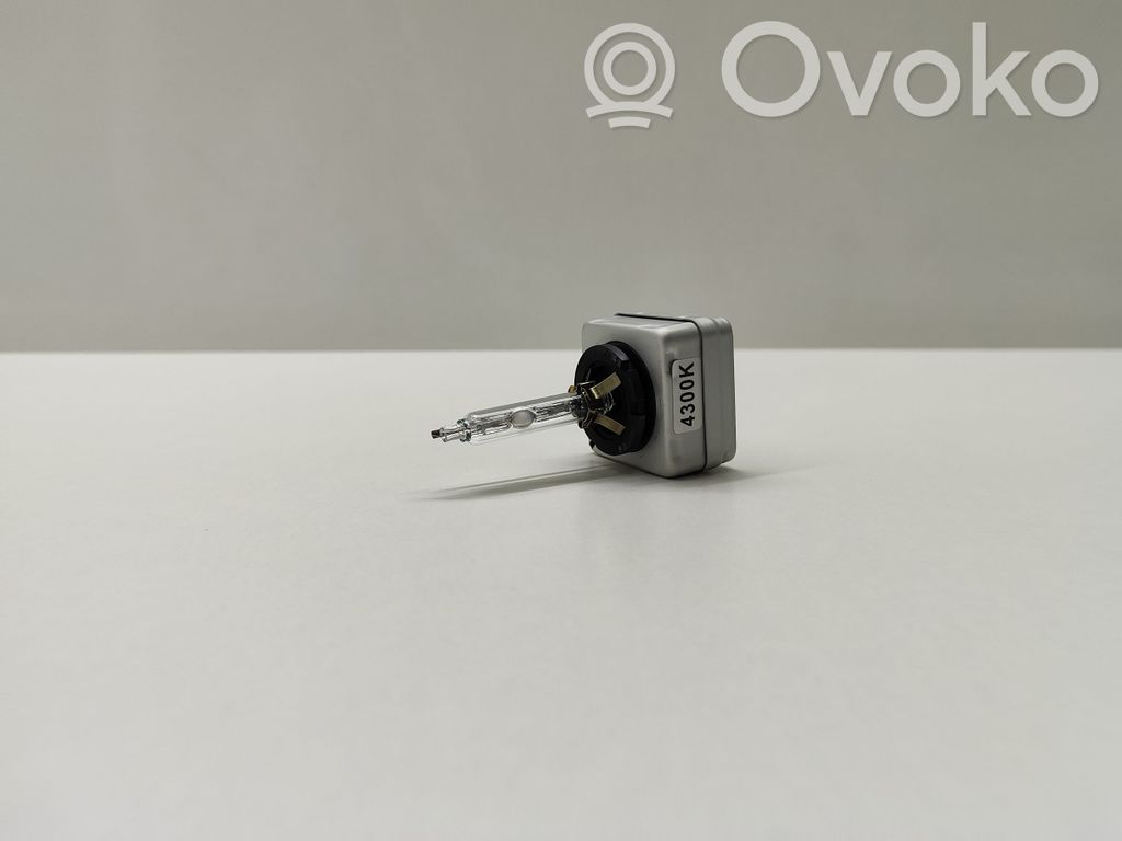 Ampoule xénon   4300K,D1S