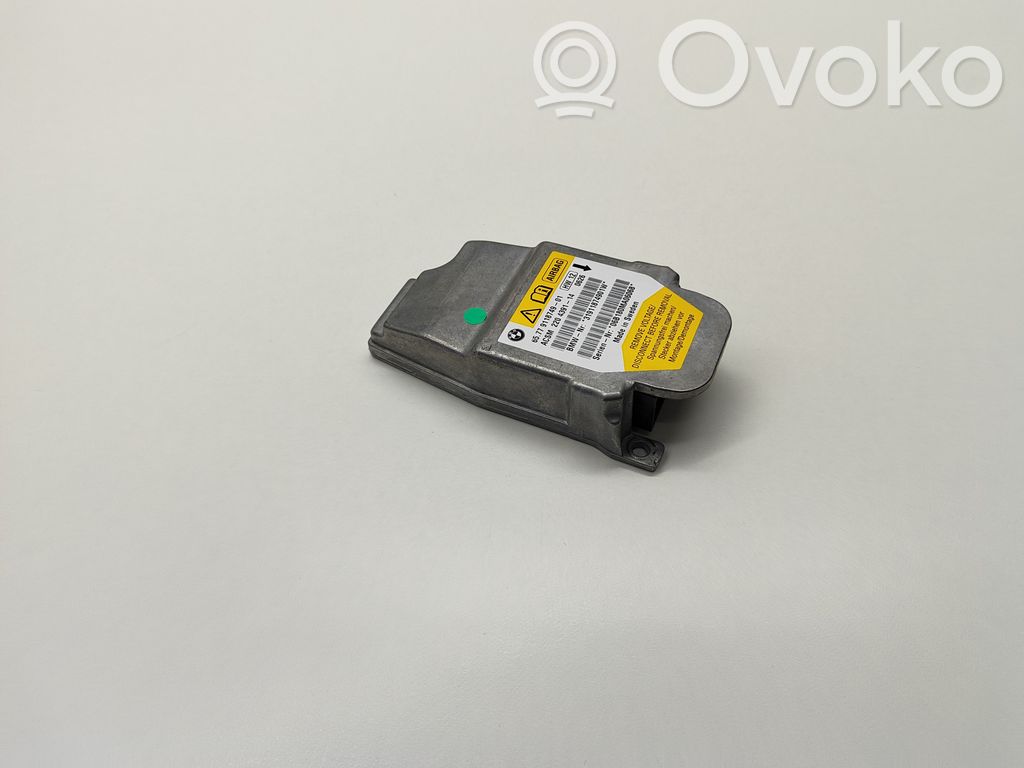 Airbag control unit/module   9118749,6577911874901,65779118749,220439114,911874901