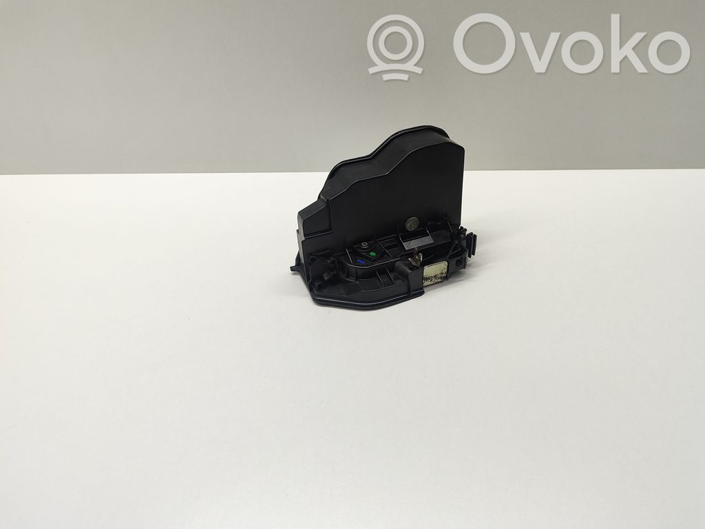 BMW 5 E60 E61 Serrure de porte avant 