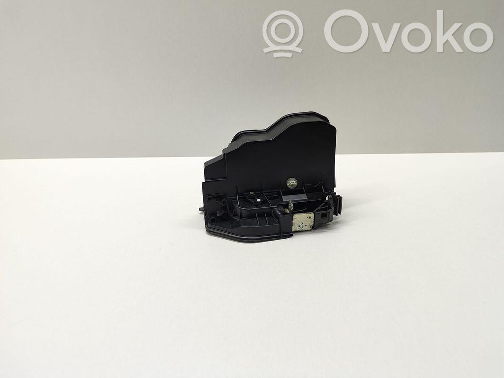 BMW 5 E60 E61 Serrure de porte avant 