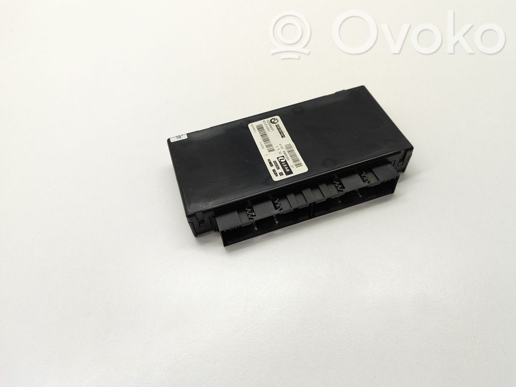 BMW 5 E60 E61 Comfort/convenience module 