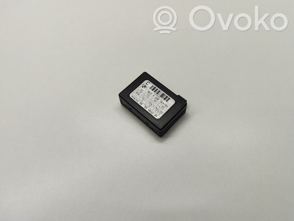 BMW 5 E60 E61 Regensensor 