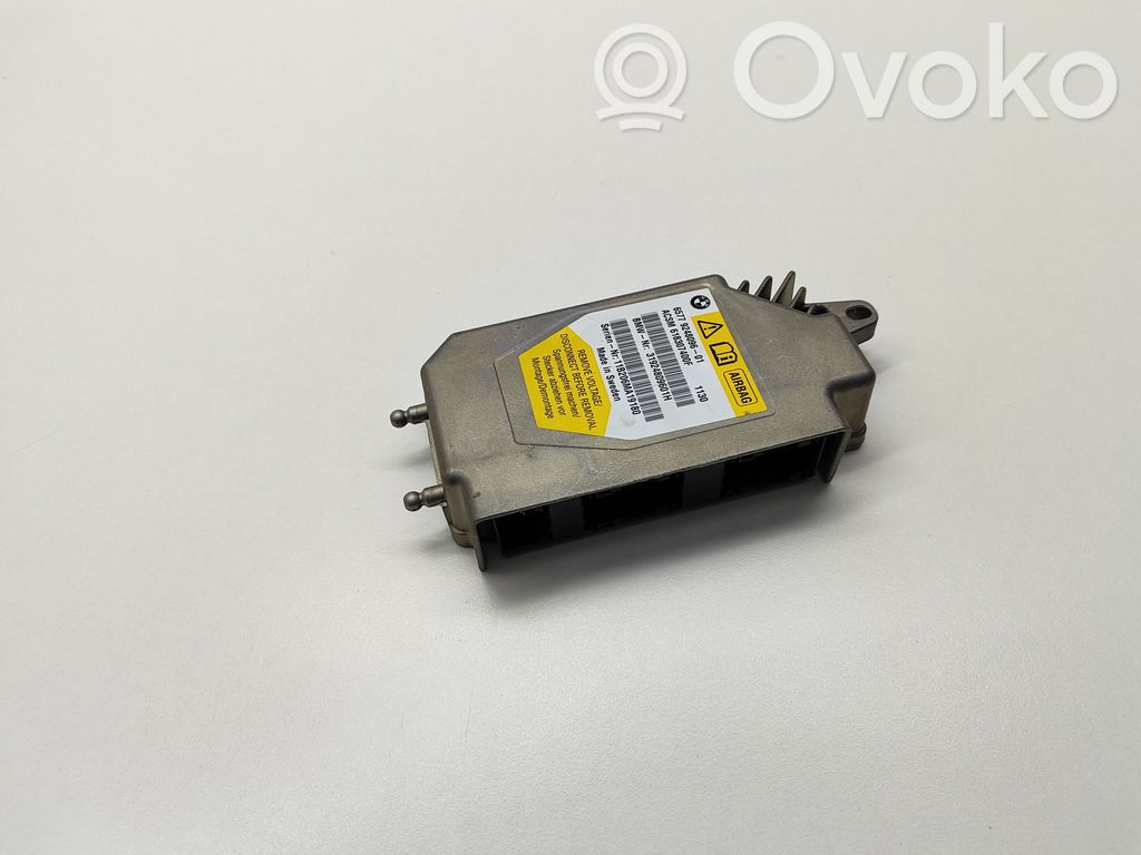 BMW 5 F10 F11 Airbag control unit/module 